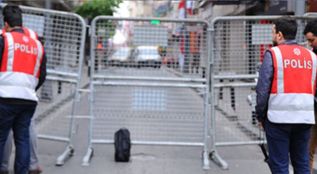 Sivil polis her an karşınıza çıkabilir Sivil polis her an karşınıza çıkabilir