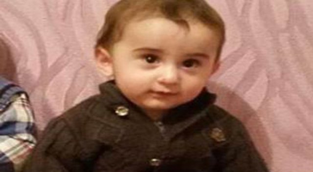 Sobanın üzerine kolonya döken çocuk yanarak öldü Sobanın üzerine kolonya döken çocuk yanarak öldü