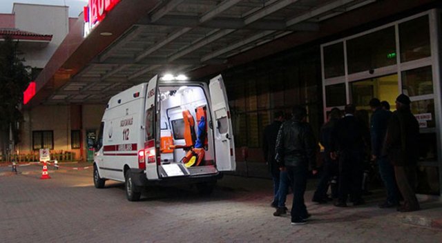 Son Dakika Haberi... El Bab'da askerimize saldırı oldu! Şehit ve yaralılar var Son Dakika Haberi... El Bab'da askerimize saldırı oldu! Şehit ve yaralılar var