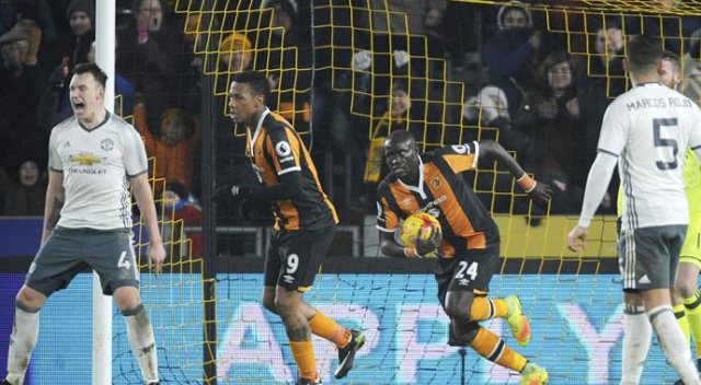 Southampton&#039;ın rakibi Manchester United oldu
