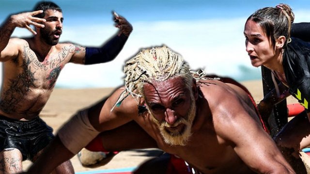 Survivor 2017 zirveye oturdu