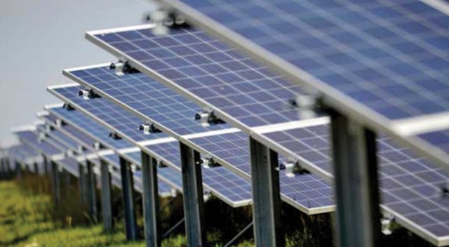 Suudiler&#039;den Konya güneşine 1.5 milyar dolar