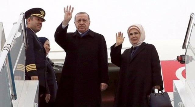 Tanzanya'daki FETÖ'cülerde 'Erdoğan' paniği! Tanzanya'daki FETÖ'cülerde 'Erdoğan' paniği!