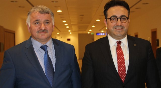 THY 2017’den ümitli