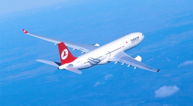 THY'den Balkanlar'a indirimli uçuş imkanı THY'den Balkanlar'a indirimli uçuş imkanı