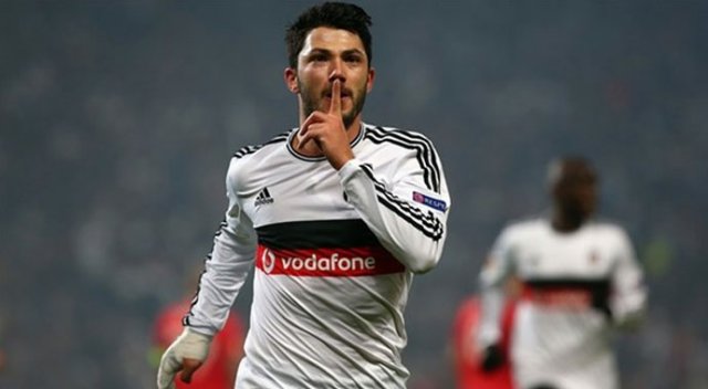 Tolgay Arslan'dan Trabzonspor'a şok talep! Tolgay Arslan'dan Trabzonspor'a şok talep!
