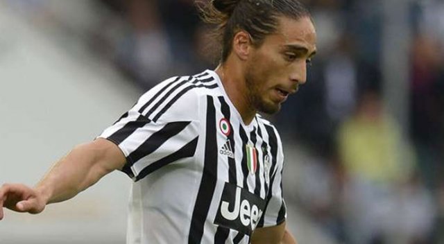 Trabzonspor'dan resmi Caceres açıklaması Trabzonspor'dan resmi Caceres açıklaması