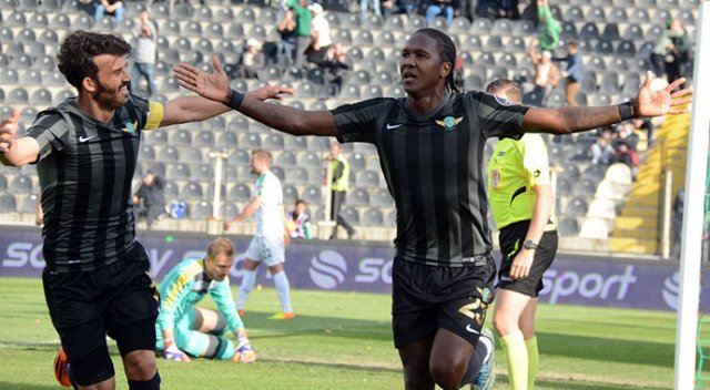 Trabzonspor, Rodallega’yı resmen açıkladı