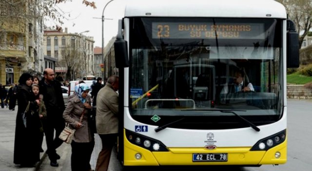 Trafikte &#039;sivil denetim&#039; dönemi! Hata yapan şoför yandı