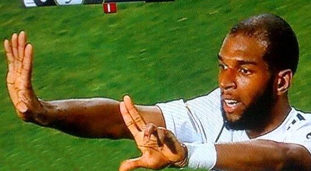 Transfer olduktan sonra gerçeği açıkladı Transfer olduktan sonra gerçeği açıkladı