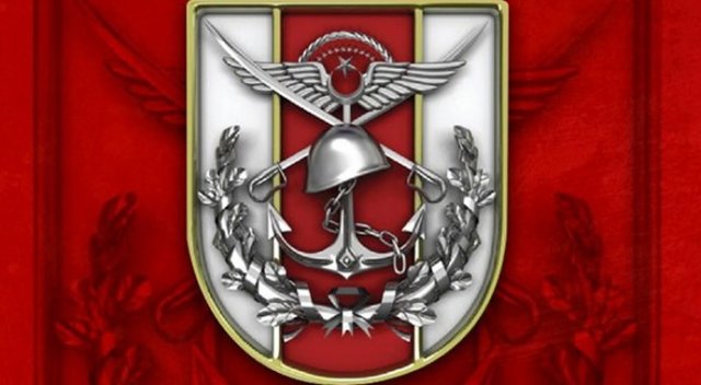 TSK'dan flaş açıklama: Alçakça ve hunharca! TSK'dan flaş açıklama: Alçakça ve hunharca!