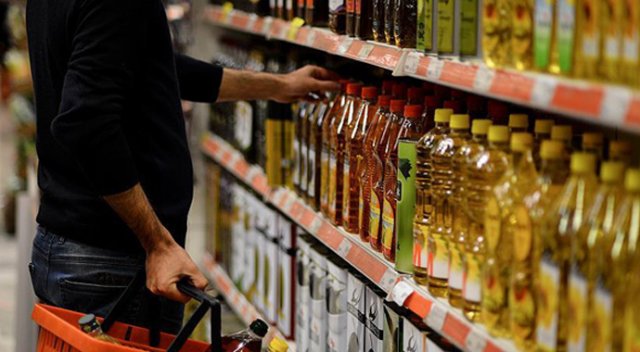 TÜİK enflasyon rakamlarını düşürdü TÜİK enflasyon rakamlarını düşürdü