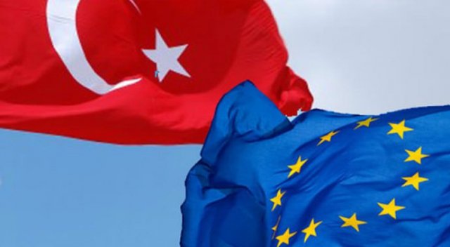 Türkiye'den AB'ye son teklif! Türkiye'den AB'ye son teklif!
