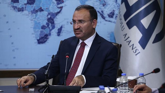 Türkiye'den Batı'ya FETÖ resti: Bundan sonra...
