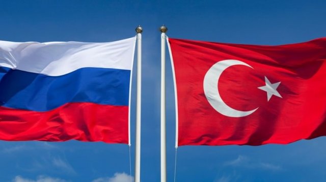 Erdoğan-Putin düzeltmesi: Söz konusu değil Erdoğan-Putin düzeltmesi: Söz konusu değil