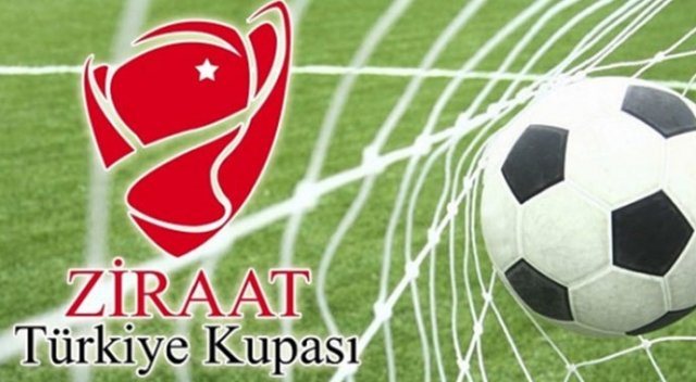 Türkiye Kupası'nda 6. hafta heyecanı Türkiye Kupası'nda 6. hafta heyecanı
