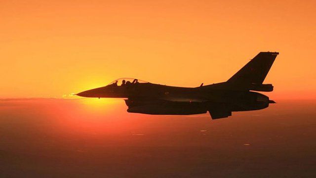Türkiye ve Rusya'dan El Bab'a ortak operasyon Türkiye ve Rusya'dan El Bab'a ortak operasyon