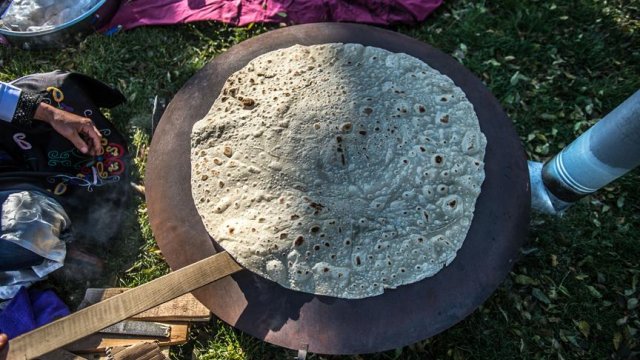 UNESCO korumasındaki yufka Anadolu&#039;nun vazgeçilmezi