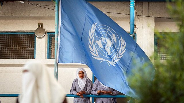 UNRWA'dan Filistinli mülteciler için destek çağrısı