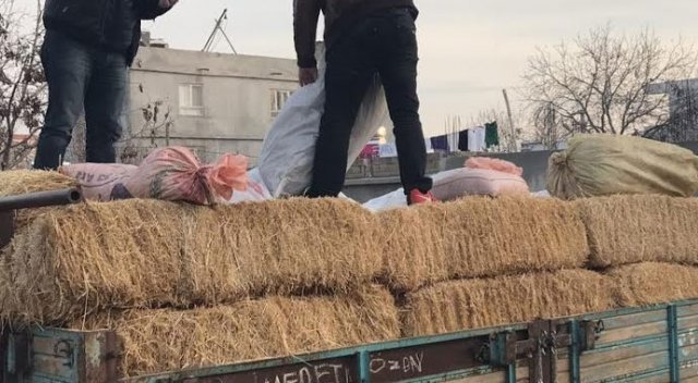 Uyuşturucu tacirlerine büyük darbe
