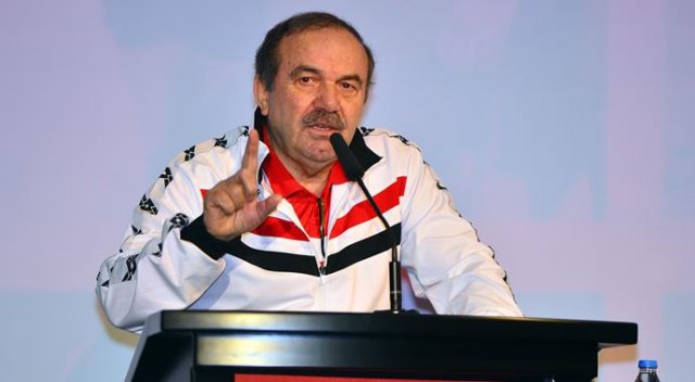 Video hakem uygulaması geliyor Video hakem uygulaması geliyor
