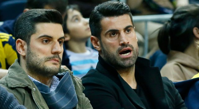 Volkan Demirel, Ahmet Çakar'ı aramış: Abi bana ayı deme Volkan Demirel, Ahmet Çakar'ı aramış: Abi bana ayı deme
