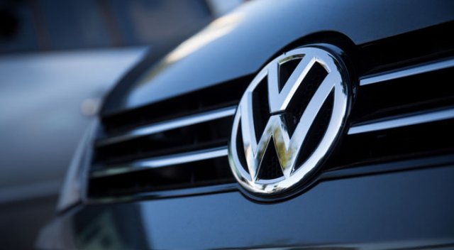 Volkswagen 600 bin aracı geri çağırıyor