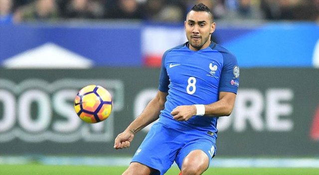West Ham, Payet için Marsilya ile anlaştı