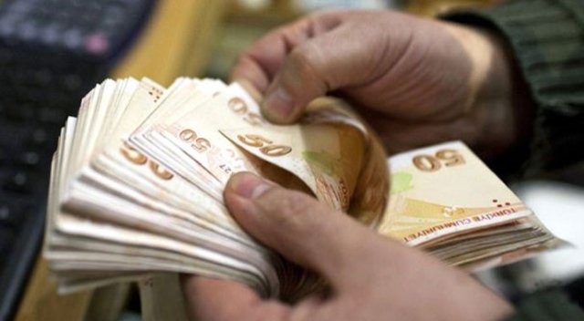 Yaşlı yakınına bakana 1000 TL Yaşlı yakınına bakana 1000 TL