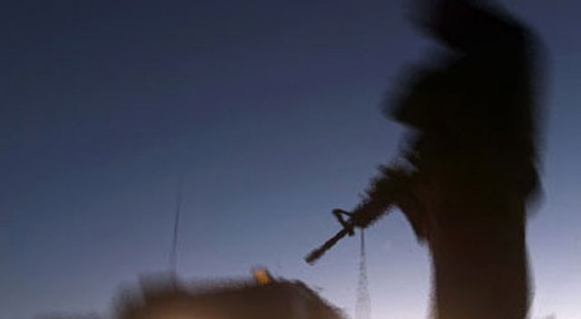 Yemen’de 1 ABD askeri öldü Yemen’de 1 ABD askeri öldü