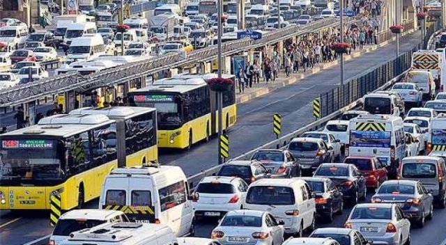 Yeni dönem başlıyor! Her araca takılacak