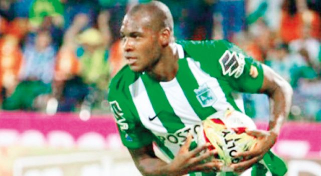 Yeni hedef Ibarbo Yeni hedef Ibarbo