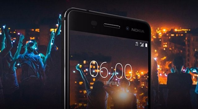 Yeni Nokia satışa çıktığı gibi tükendi Yeni Nokia satışa çıktığı gibi tükendi