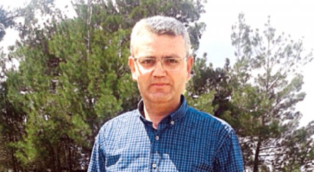 Yılın hikâye yazarı Mehmet Kahraman Yılın hikâye yazarı Mehmet Kahraman