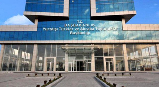 YTB, Sözleşmeli Bilişim personeli alacak YTB, Sözleşmeli Bilişim personeli alacak