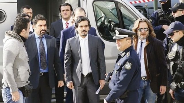 Yunanistan 50 teröristi iade etmiyor