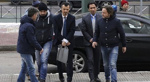 Yunanistan&#039;ın kararının ardından Türkiye&#039;den flaş hamle