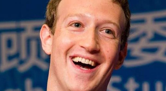 Zuckerberg’den Trump’a tepki Zuckerberg’den Trump’a tepki
