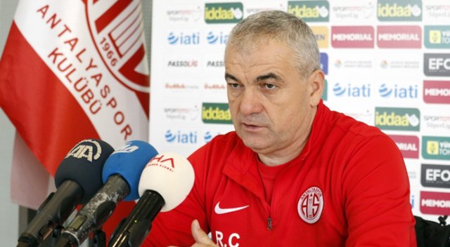 '3 tane final maçımız var' '3 tane final maçımız var'