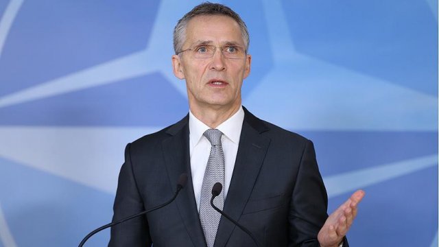 &#039;Amacımız, ihtilafı provoke etmek değil önlemek&#039;