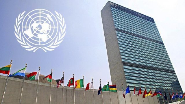 'Arakanlı Müslümanlara uygulanan insan hakları ihlalleri dehşet verici' 'Arakanlı Müslümanlara uygulanan insan hakları ihlalleri dehşet verici'