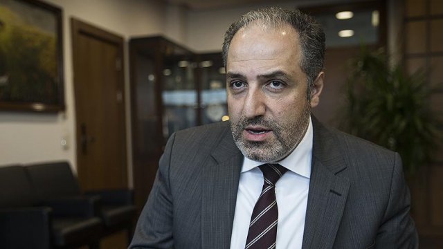 &#039;Aramalar her türlü mesnetten yoksundur&#039;