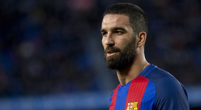 'Arda'nın ayrılmasını Enrique önledi' iddiası 'Arda'nın ayrılmasını Enrique önledi' iddiası