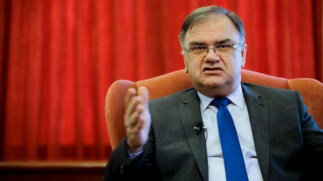 'Bosna Hersek'te yeniden savaş olmayacak'