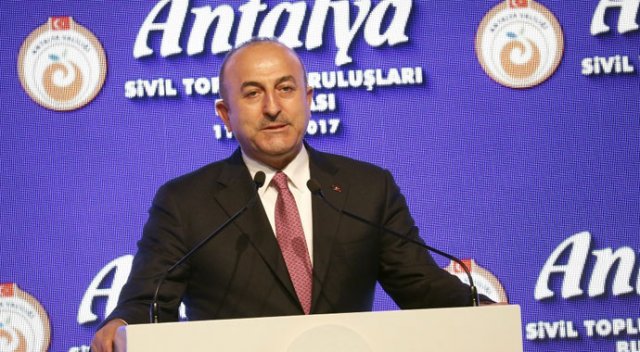 "Bu yıl 1.5 milyon Ukraynalı turist bekliyoruz"
