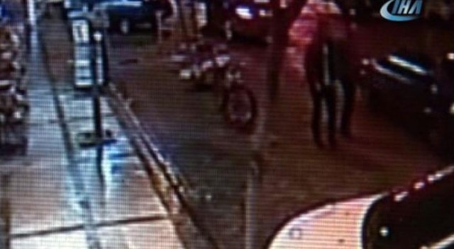 &#039;CHP&#039;li Milletvekili Mazlum Nurlu vatandaşa silah çekti&#039; iddiası