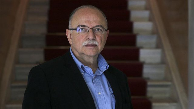 'Çipras Türkiye ile gerilim istemiyor'