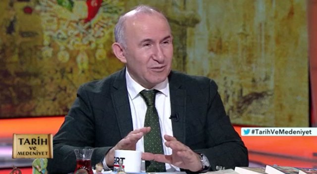 'Darbe başarılı olsaydı Yavuz Selim'in kaftanını FETÖ'ye giydireceklerdi'