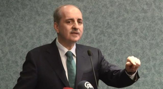 'Diyanet mensubu ajan değildir, olamaz' 'Diyanet mensubu ajan değildir, olamaz'