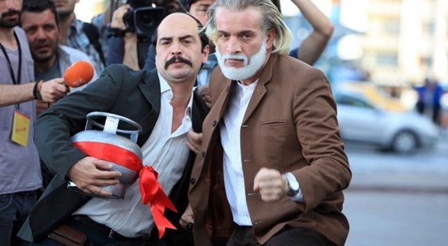 ‘Düğün Dernek’e tazminat şoku